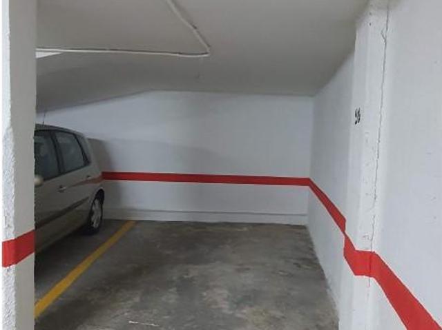 Garaje en venta en Comarca de València, Valencia