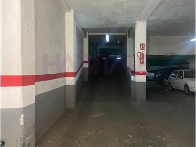Parking en alquiler en Valencia, Aiora