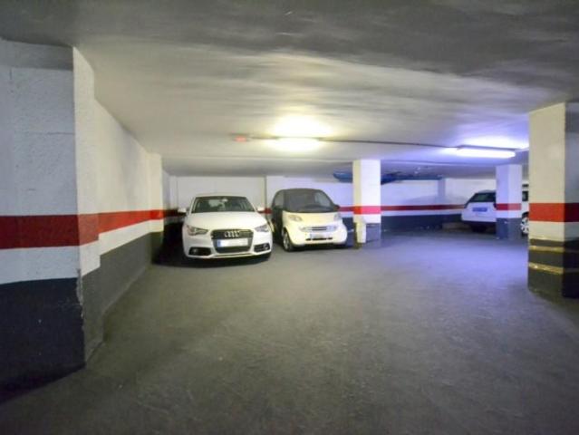 Garaje en venta en Algirós, Comarca de València