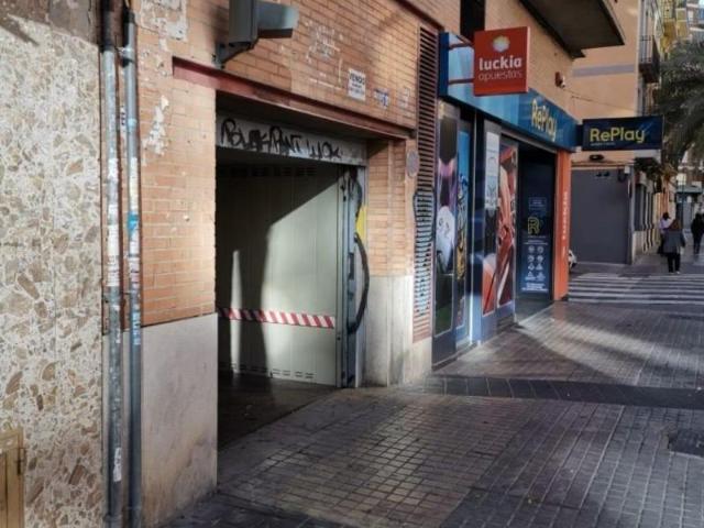 Garaje en venta en Camins Al Grau, Comarca de València