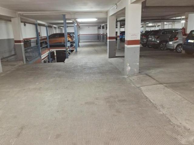 Garaje en venta en Extramurs, Comarca de València