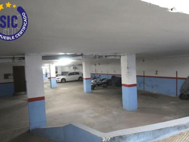 Garaje en venta en Benicalap, Comarca de València