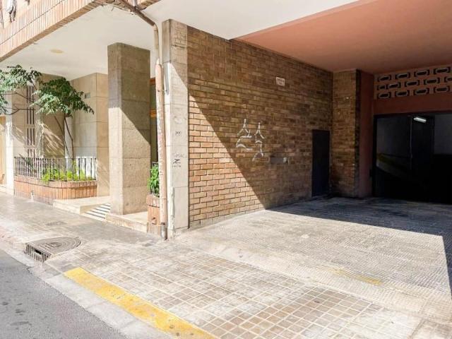 Garaje en venta en Comarca de València, Valencia