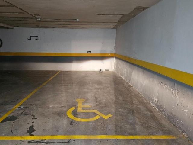 Garaje en venta en Campanar, Comarca de València
