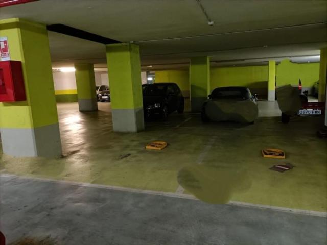 Garaje en venta en Campanar, Comarca de València