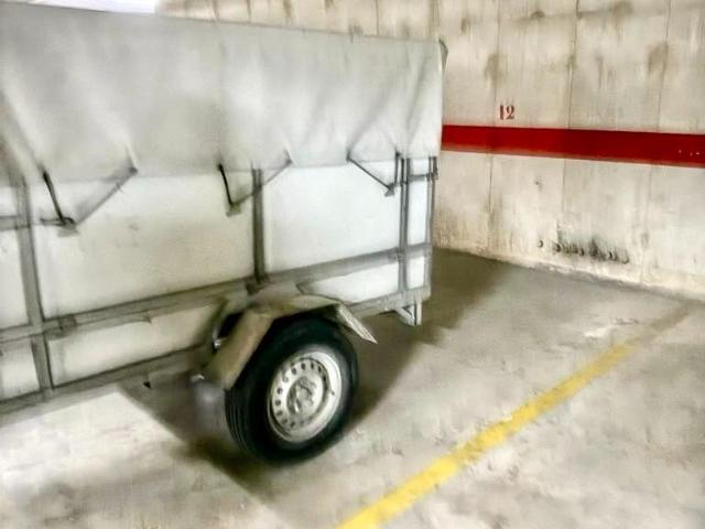 Garaje en venta en Benicalap, Comarca de València