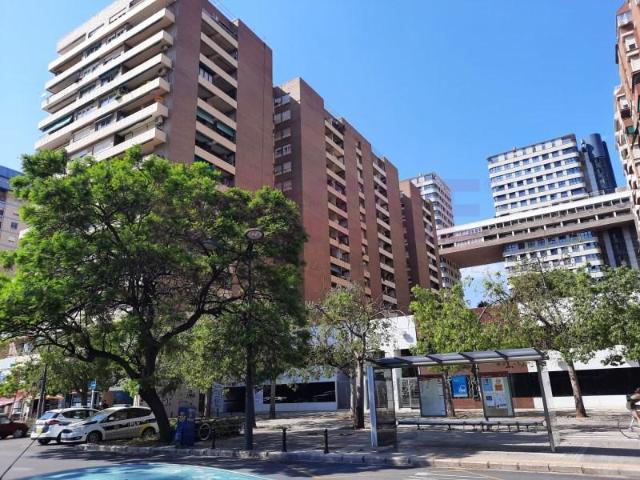Garaje en venta en Algirós, Comarca de València