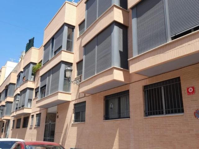 Garaje en venta en Camins Al Grau, Comarca de València