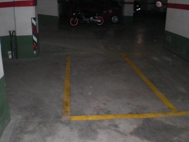 Garaje en venta en Jesús, Comarca de València