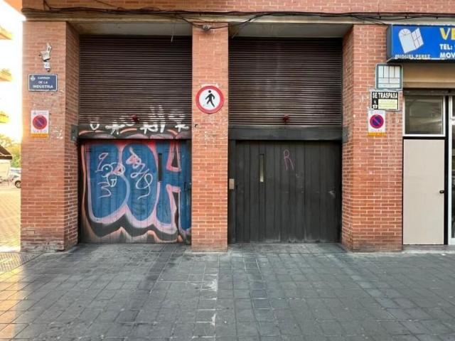 Garaje en venta en Algirós, Comarca de València