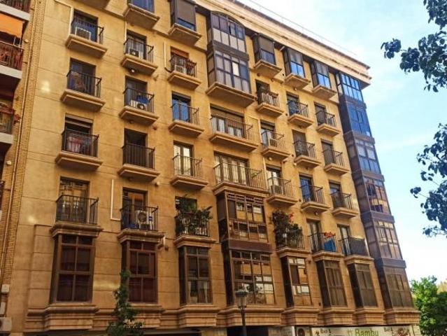 Garaje en venta en Algirós, Comarca de València