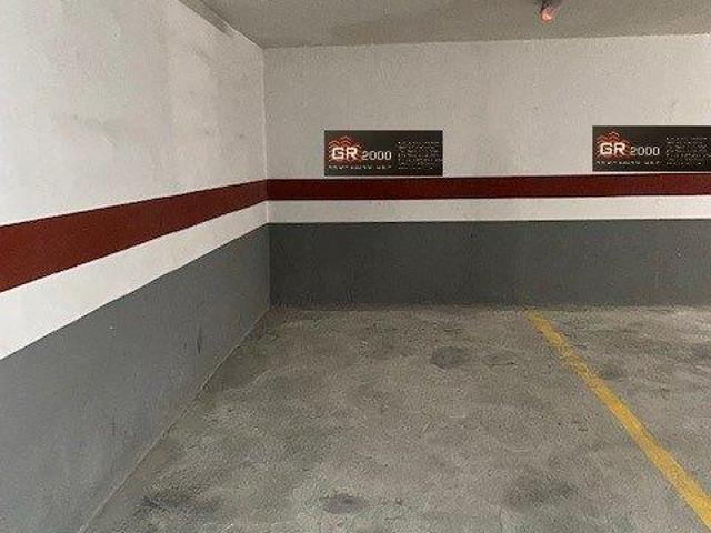 Garaje en venta en la Llum, Comarca de València