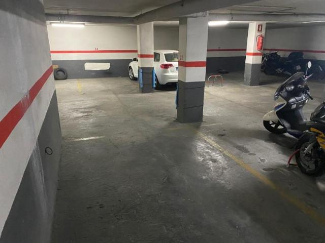 Garaje en venta en Quatre Carreres, Comarca de València