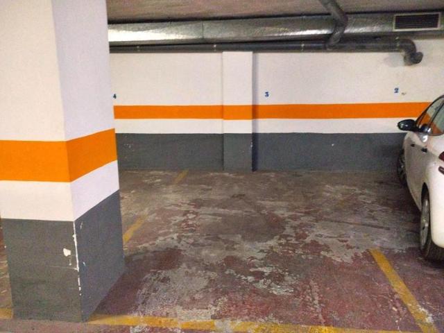 Parking en venta en Valencia