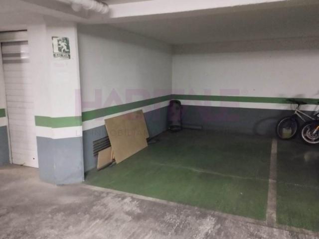 Garaje en venta en La Zaidía, Comarca de València