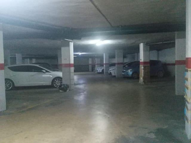 Garaje en venta en Sant Francesc, Valencia