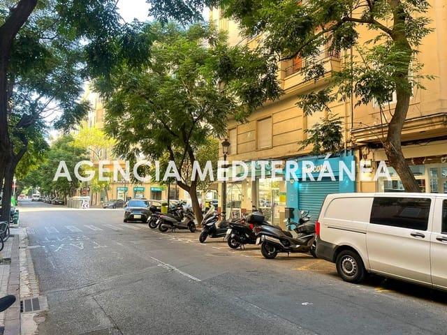 Garaje en venta en Ciutat Vella, Comarca de València