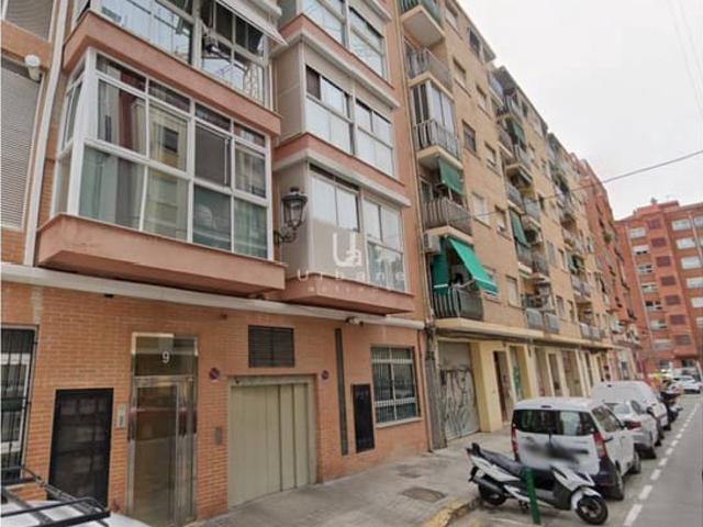 Garaje en venta en Ciutat Vella, Comarca de València