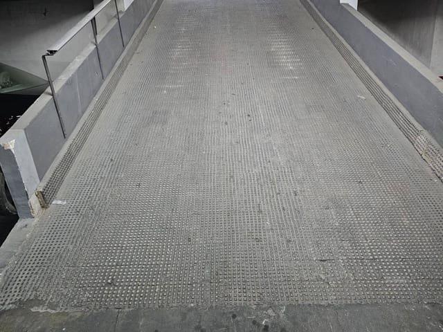 Garaje en venta en Ciutat Vella, Comarca de València