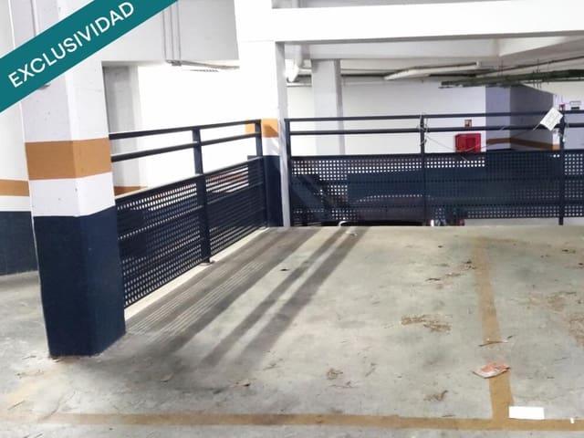 Garaje en venta en Sant Francesc, Valencia
