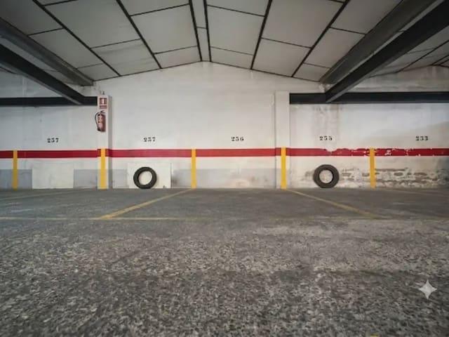 Garaje en venta en Ciutat Vella, Comarca de València