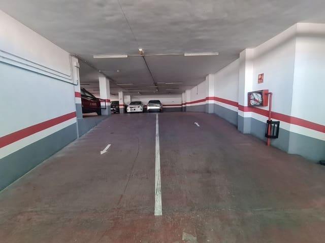 Parking en venta en Valencia, Sant Francesc Parking en venta en Valencia, Sant Francesc