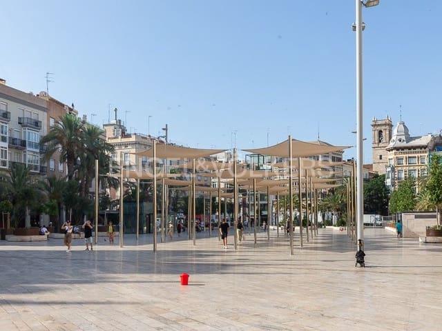 Garaje en venta en Valencia, Sant Francesc