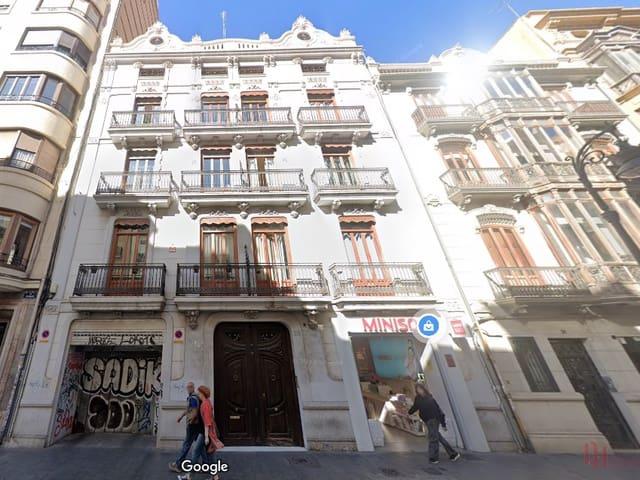 Garaje en venta en Ciutat Vella, Comarca de València