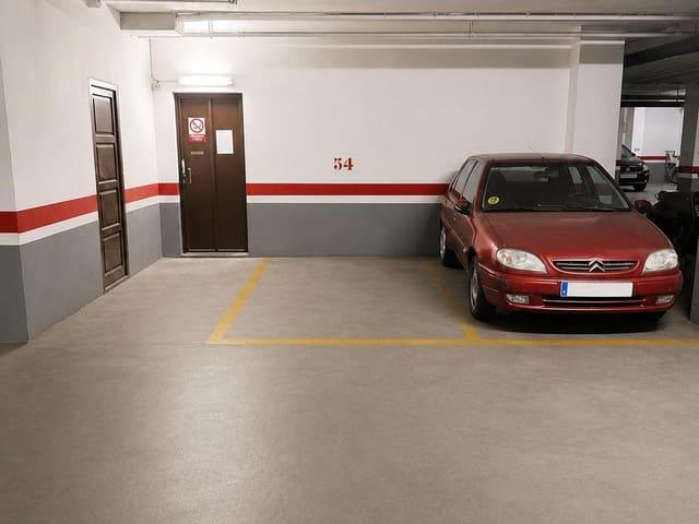 Garaje en venta en Ciutat Vella, Comarca de València