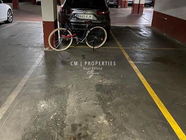Garaje en venta en Sant Francesc, Valencia