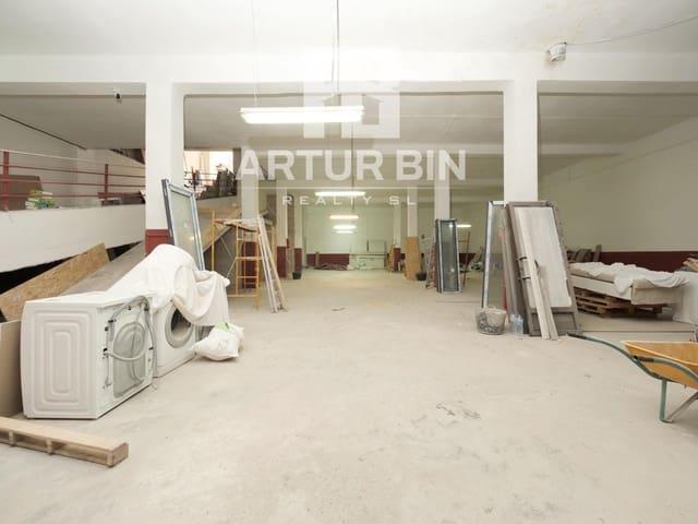 Garaje en venta en Ciutat Vella, Comarca de València
