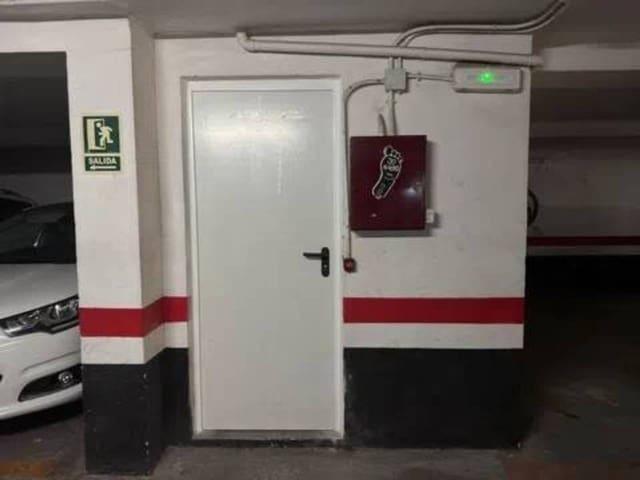 Garaje en venta en Ciutat Vella, Comarca de València