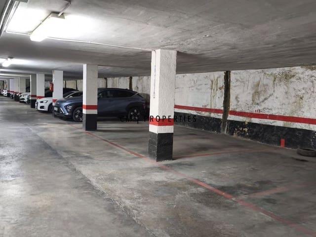 Garaje en venta en Ciutat Vella, Comarca de València