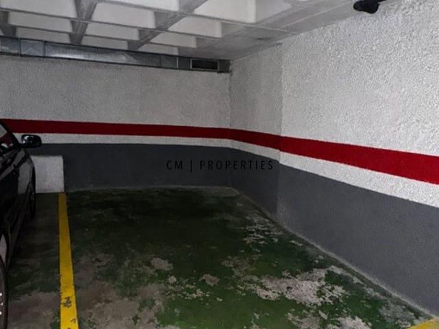 Garaje en venta en Ciutat Vella, València