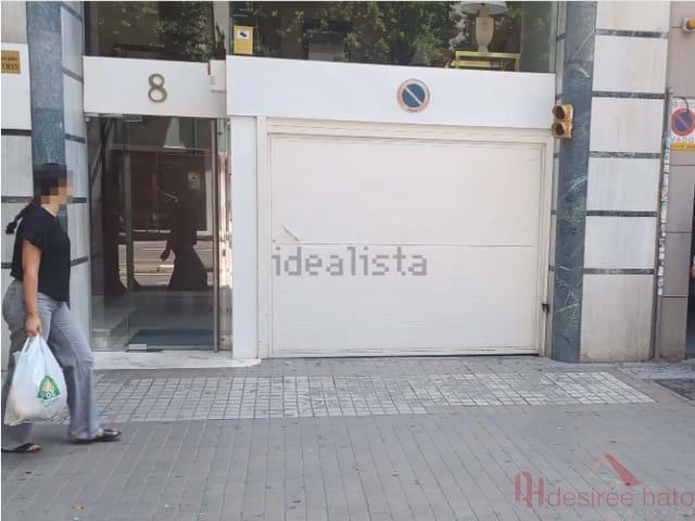 Garaje en venta en Ciutat Vella, Comarca de València
