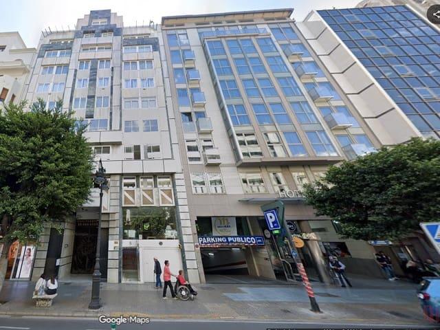 Garaje en venta en Ciutat Vella, Comarca de València