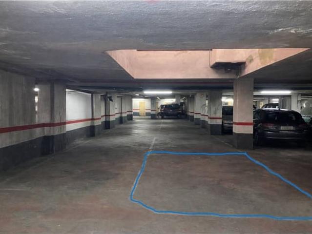 Garaje en venta en Ciutat Vella, Comarca de València