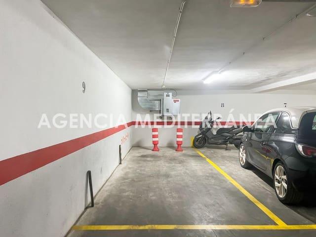 Parking en venta en Valencia, Sant Francesc Parking en venta en Valencia, Sant Francesc