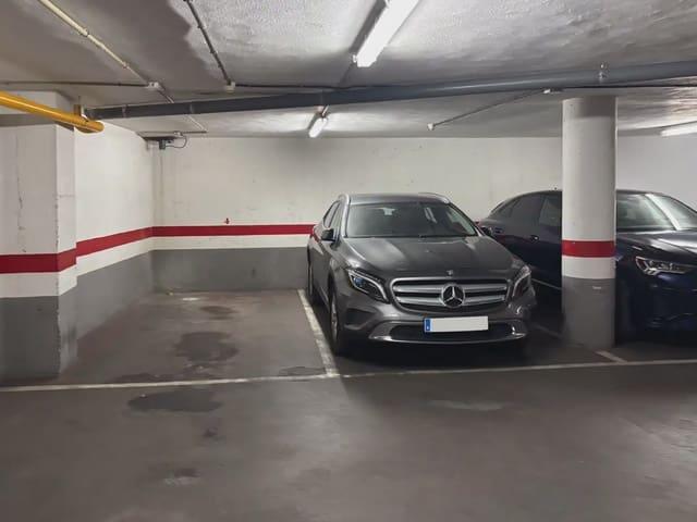Garaje en venta en Ciutat Vella, Comarca de València