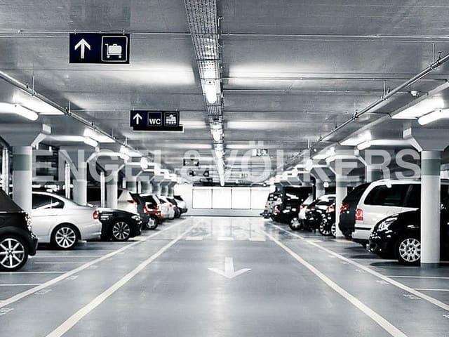 Parking en venta en Valencia, Sant Francesc Parking en venta en Valencia, Sant Francesc