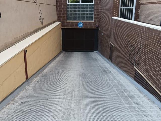 Garaje en venta en Ciutat Vella, Comarca de València