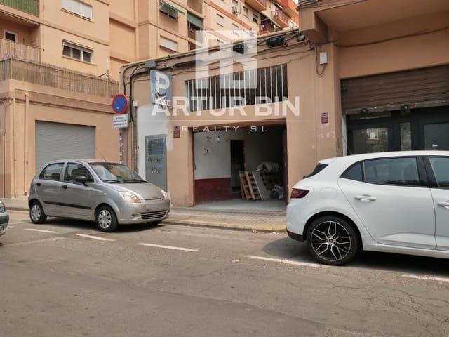 Garaje en venta en Ciutat Vella, Comarca de València
