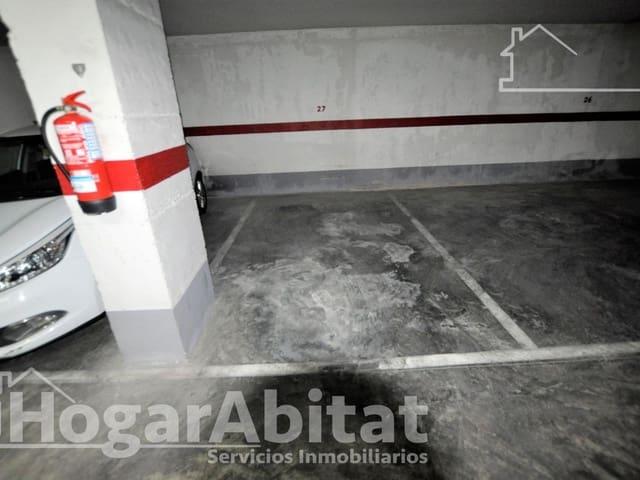 Garaje en venta en Ciutat Vella, Comarca de València