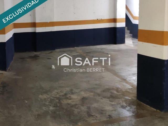 Parking en venta en Valencia, Sant Francesc Parking en venta en Valencia, Sant Francesc