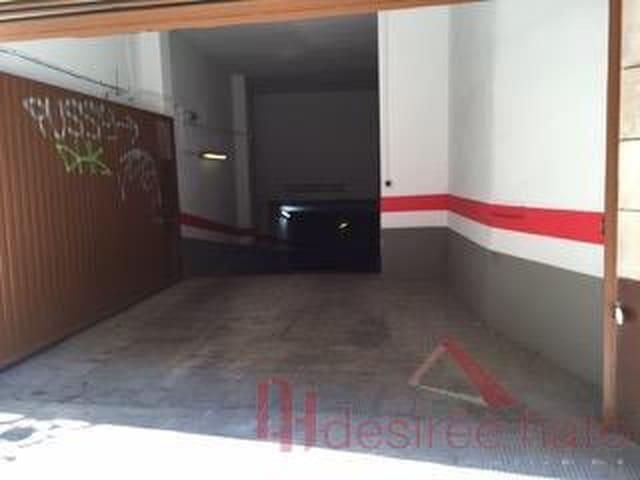Garaje en venta en Ciutat Vella, Comarca de València