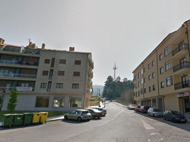 Garaje en venta en Caldas, Galicia