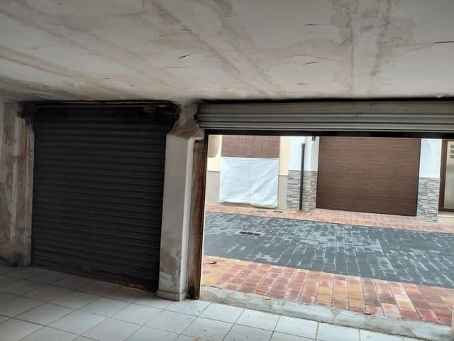 Garaje en venta en la Costera, Valencia