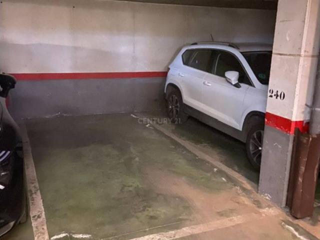 Parking en venta en Coslada
