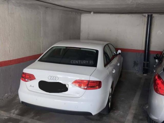 Parking en venta en Coslada