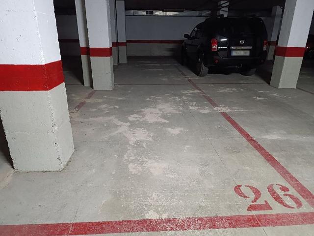 Garaje en venta en Tarragonès, Catalunya